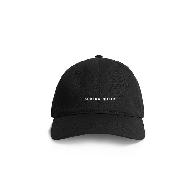 Scream Tour Hat