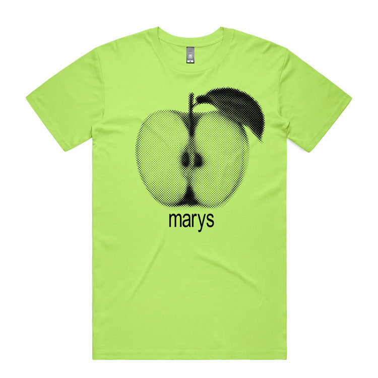 Mary's Brats -  Apple Tee