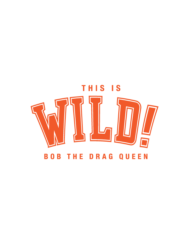 This is Wild - Official Tour Sticker