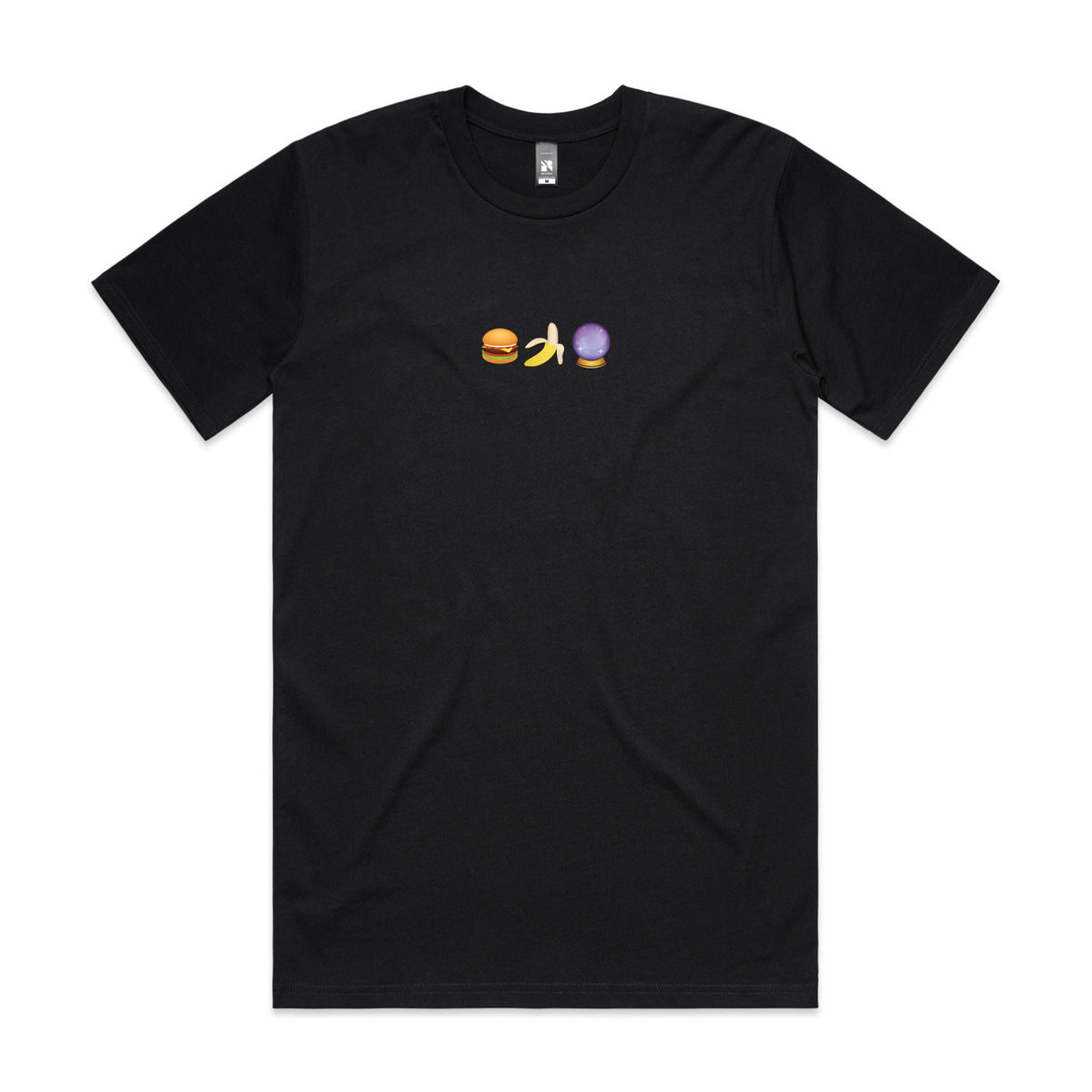 Emoji - Official Tour Tee