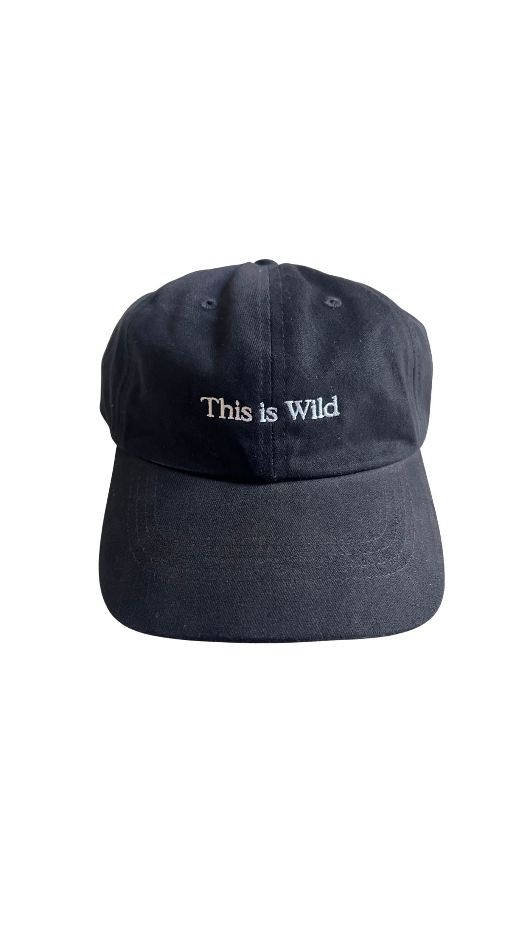 This Is Wild - Official Tour Hat